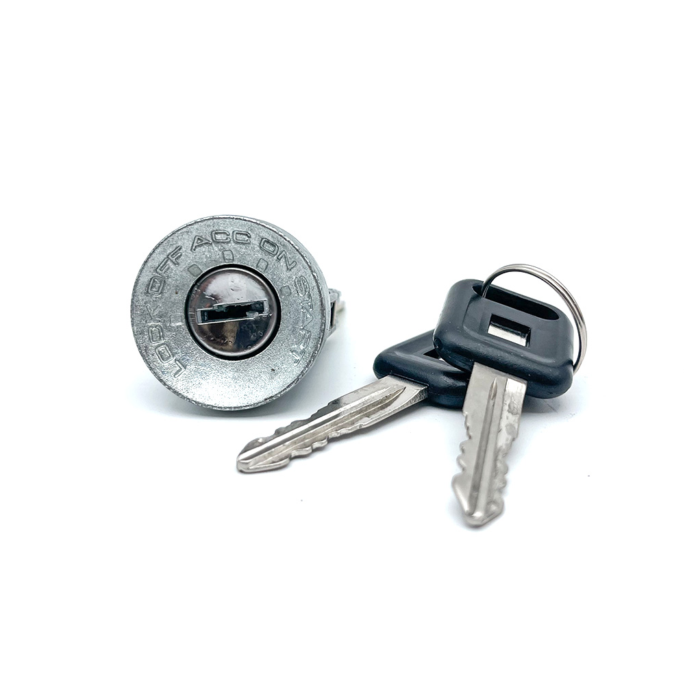 Ignition Isuzu for ISUZU KB280 LWB/SWB/DC — view 1
